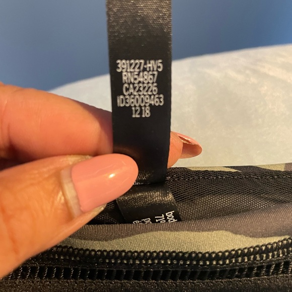 Victoria’s Secret one shoulder bodysuit - Picture 5 of 9